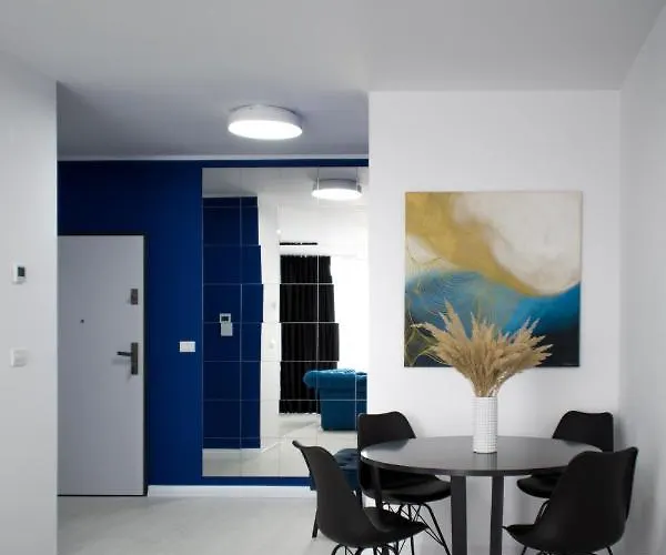 Iulius Town Residence