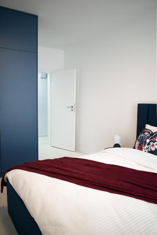 Iulius Town Apartment Timişoara