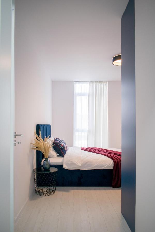 Apartment Iulius Town Timişoara