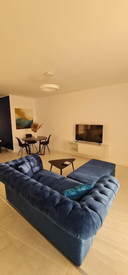 Apartment Iulius Town